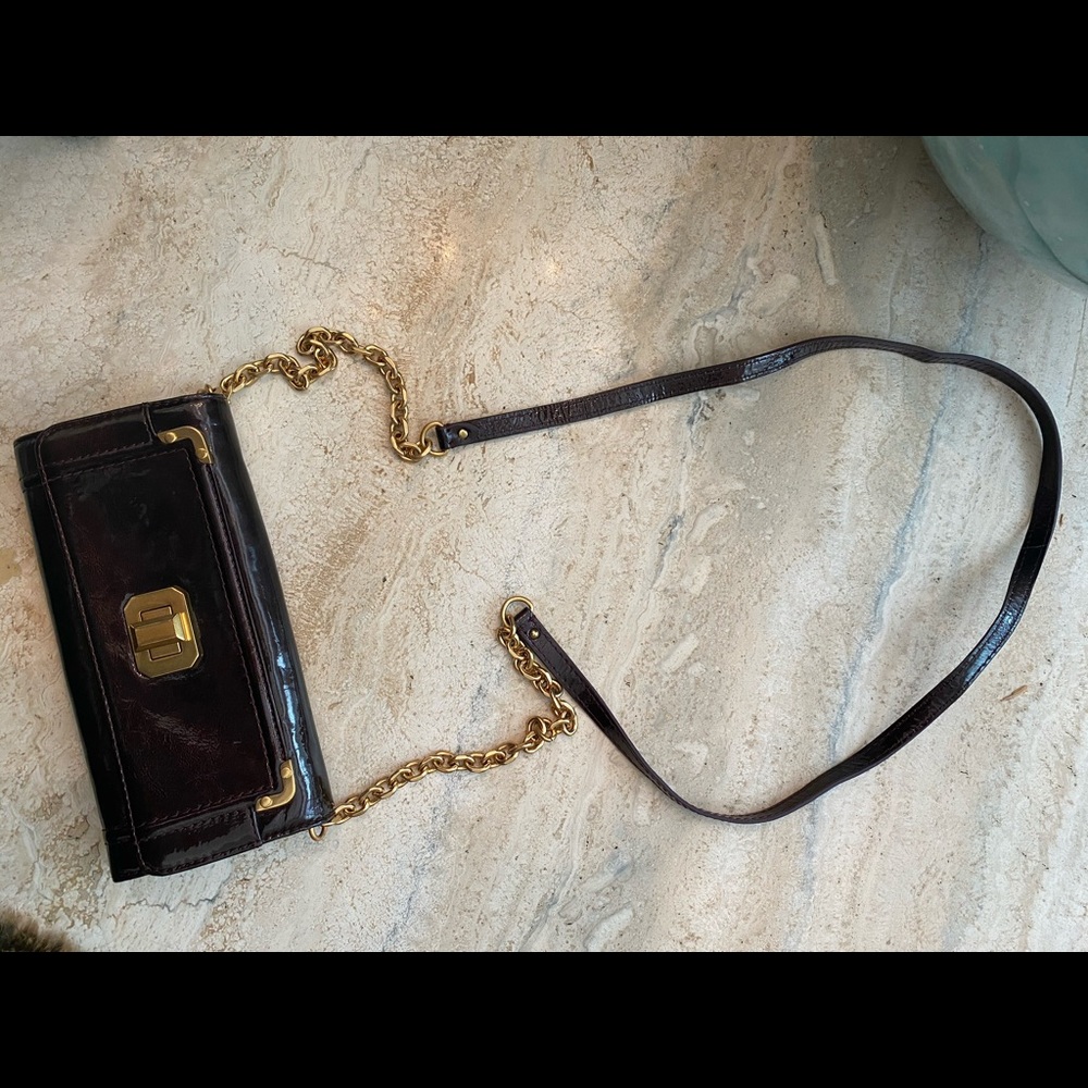 Juicy Couture Wallet on Chain / Crossbody